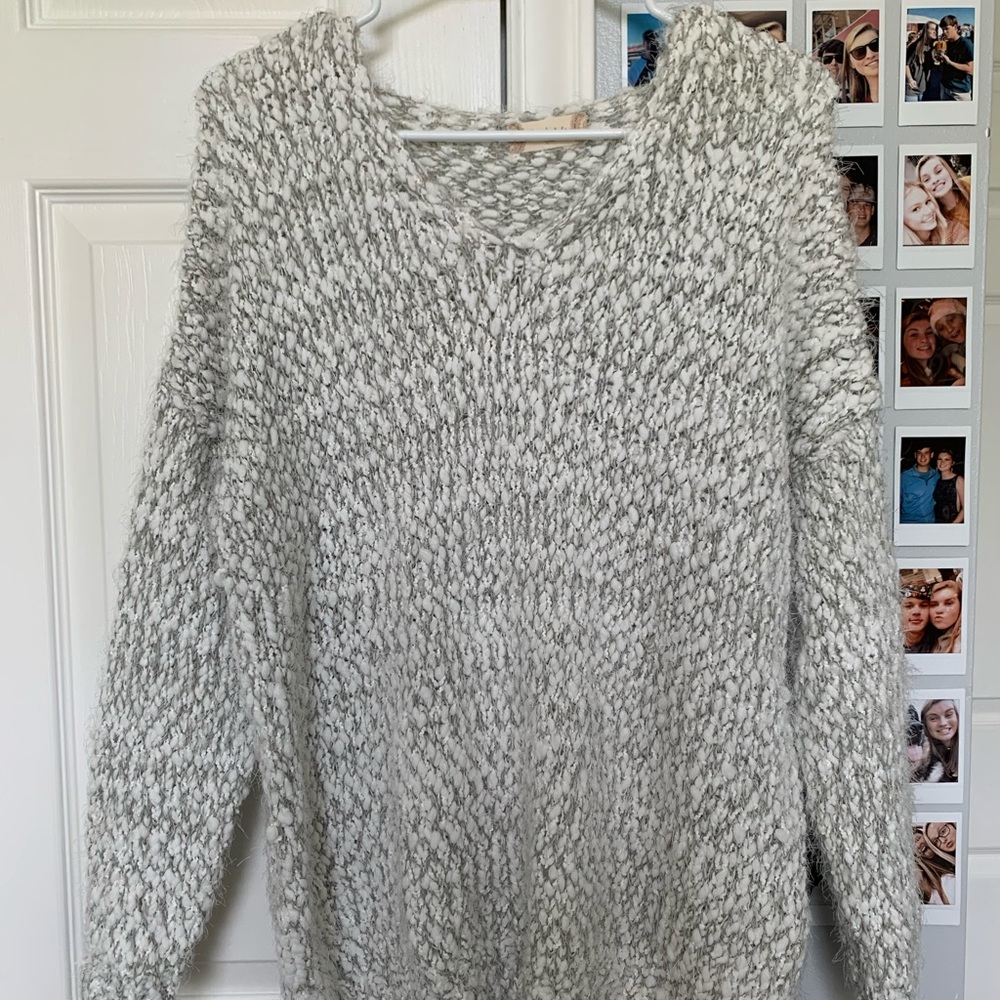Alter’d state oversized sweater
